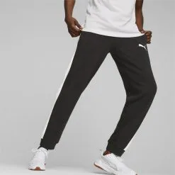 Pantalones De Deporte Hombre DYNA-MIX PUMA -tienda de equipos de fitness pantalones de deporte hombre dyna mix puma 1