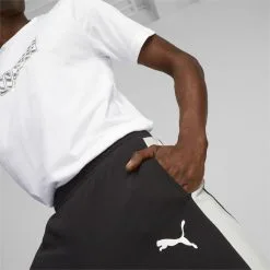 Pantalones De Deporte Hombre DYNA-MIX PUMA -tienda de equipos de fitness pantalones de deporte hombre dyna mix puma 3