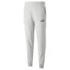 Pantalones De Deporte Hombre ESS ELEVATED PUMA Gris 1 Pantalones De Deporte Hombre ESS ELEVATED PUMA Gris -tienda de equipos de fitness pantalones de deporte hombre ess elevated puma gris