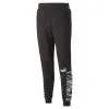 Pantalones De Deporte Hombre Essentials Block Camo PUMA -tienda de equipos de fitness pantalones de deporte hombre essentials block camo puma