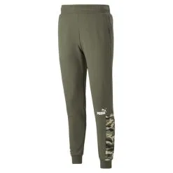Pantalones De Deporte Hombre Essentials Block Camo PUMA 13 Pantalones De Deporte Hombre Essentials Block Camo PUMA -tienda de equipos de fitness pantalones de deporte hombre essentials block camo puma 5