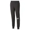 Pantalones De Deporte Hombre Essentials Block Tape PUMA 2 Pantalones De Deporte Hombre Essentials Block Tape PUMA -tienda de equipos de fitness pantalones de deporte hombre essentials block tape puma