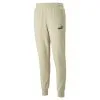 Pantalones De Deporte Hombre Essentials Logo PUMA -tienda de equipos de fitness pantalones de deporte hombre essentials logo puma