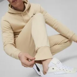 Pantalones De Deporte Hombre Essentials Logo PUMA 9 Pantalones De Deporte Hombre Essentials Logo PUMA -tienda de equipos de fitness pantalones de deporte hombre essentials logo puma 2