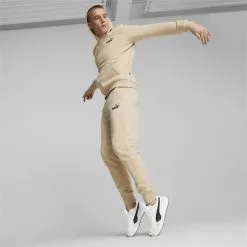 Pantalones De Deporte Hombre Essentials Logo PUMA 10 Pantalones De Deporte Hombre Essentials Logo PUMA -tienda de equipos de fitness pantalones de deporte hombre essentials logo puma 3