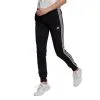 Pantalones De Mujer Adidas Essentials French Terry 3-Bandes 2 Pantalones De Mujer Adidas Essentials French Terry 3-Bandes -tienda de equipos de fitness pantalones de mujer adidas essentials french terry 3 bandes