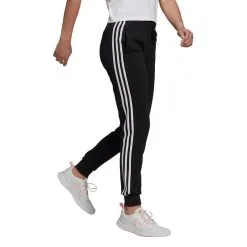 Pantalones De Mujer Adidas Essentials French Terry 3-Bandes 11 Pantalones De Mujer Adidas Essentials French Terry 3-Bandes -tienda de equipos de fitness pantalones de mujer adidas essentials french terry 3 bandes 4