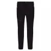 Regatta Pantalones De Senderismo Highton Pro Para Hombre Negro -tienda de equipos de fitness pantalones de senderismo highton pro para hombre negro