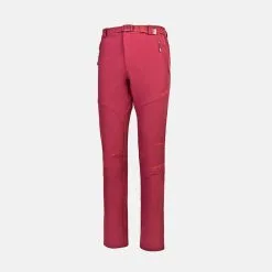 Pantalón Montaña Con Tejido Invierno Para Climas Frios, Hombre ASGARD M FW Izas -tienda de equipos de fitness pantalones de senderismo izas asgard fw 1