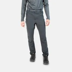 Pantalón Montaña Con Tejido Invierno Para Climas Frios, Hombre ASGARD M FW Izas -tienda de equipos de fitness pantalones de senderismo izas asgard fw