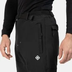 Pantalones De Senderismo Izas Chamonix FW -tienda de equipos de fitness pantalones de senderismo izas chamonix fw 3