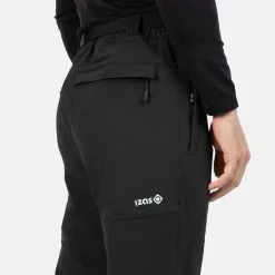 Pantalones De Senderismo Izas Chamonix FW -tienda de equipos de fitness pantalones de senderismo izas chamonix fw 4