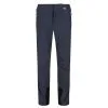 Regatta Pantalones De Senderismo Mountain III Para Hombre Gris India, Negro -tienda de equipos de fitness pantalones de senderismo mountain iii para hombre gris india negro