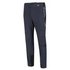 Regatta Pantalones De Senderismo Mountain III Para Hombre Gris India, Negro 9 Regatta Pantalones De Senderismo Mountain III Para Hombre Gris India, Negro -tienda de equipos de fitness pantalones de senderismo mountain iii para hombre gris india negro 2