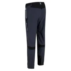 Regatta Pantalones De Senderismo Mountain III Para Hombre Gris India, Negro 10 Regatta Pantalones De Senderismo Mountain III Para Hombre Gris India, Negro -tienda de equipos de fitness pantalones de senderismo mountain iii para hombre gris india negro 3
