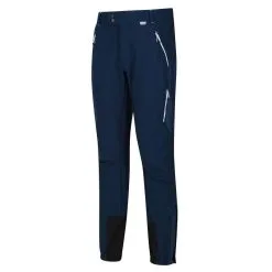 Regatta Pantalones De Senderismo Mountain Para Hombre Vaquero Luz De Luna 11 Regatta Pantalones De Senderismo Mountain Para Hombre Vaquero Luz De Luna -tienda de equipos de fitness pantalones de senderismo mountain para hombre vaquero luz de luna 3