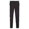 Regatta Pantalones De Senderismo Questra IV Para Hombre Negro -tienda de equipos de fitness pantalones de senderismo questra iv para hombre negro