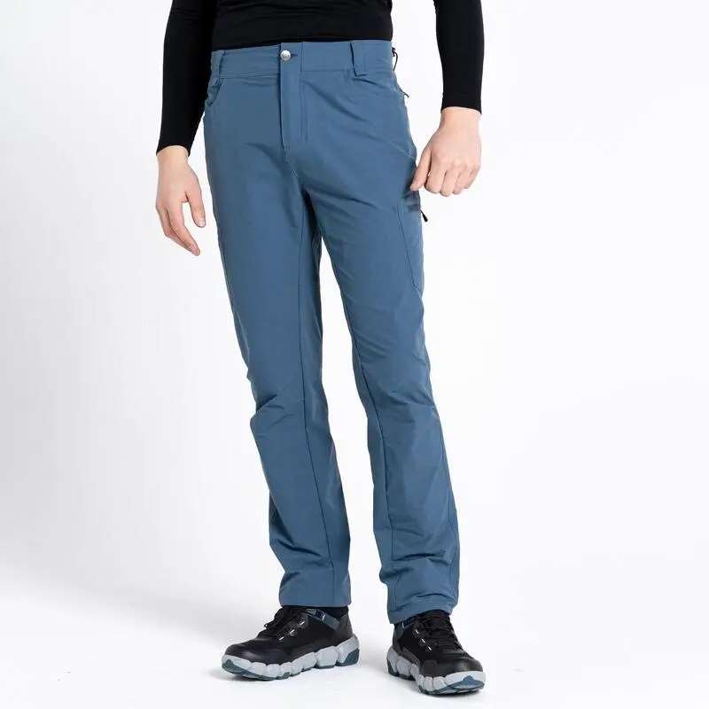 Dare 2b Pantalones De Senderismo Tuned In II Para Hombre 6 Dare 2b Pantalones De Senderismo Tuned In II Para Hombre - Imagen 4