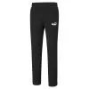 Pantalones Deportivos Essentials Logo Hombre PUMA Negro 2 Pantalones Deportivos Essentials Logo Hombre PUMA Negro -tienda de equipos de fitness pantalones deportivos essentials logo hombre puma negro