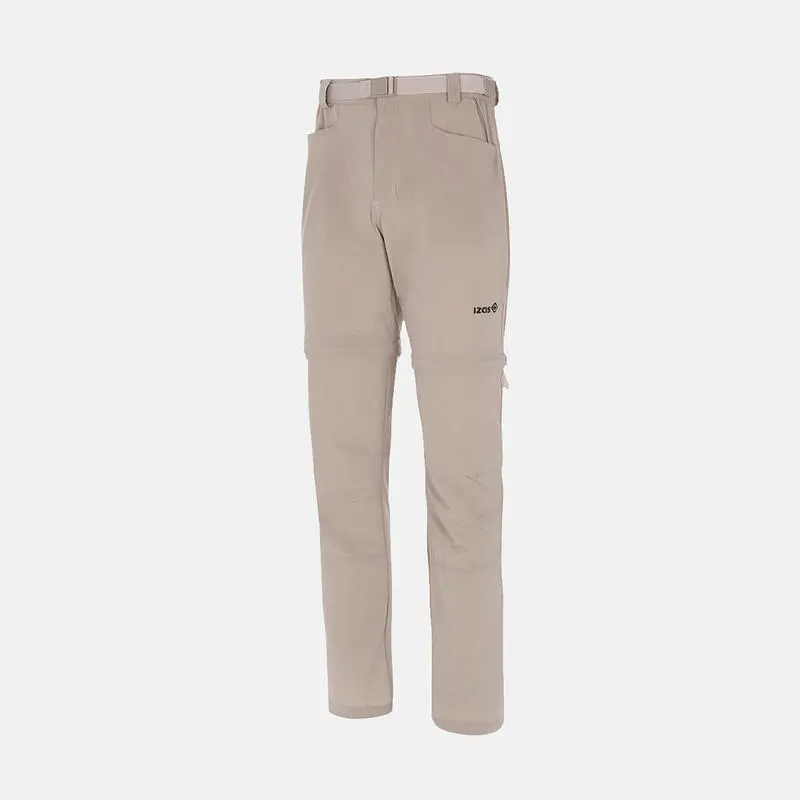 Pantalones Desmontables Técnicos Para Senderismo Y Trekking Hombre GRANI II Izas 7 Pantalones Desmontables Técnicos Para Senderismo Y Trekking Hombre GRANI II Izas - Imagen 5