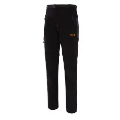 Pantalones Desmontables Técnicos Para Senderismo Y Trekking, Hombre WILLOW Izas -tienda de equipos de fitness pantalones desmontables tecnicos para senderismo y trekking hombre willow izas 2
