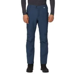 Regatta Pantalones Highton Caminar Para Hombre Ceniza 13 Regatta Pantalones Highton Caminar Para Hombre Ceniza -tienda de equipos de fitness pantalones highton caminar para hombre azul almirante