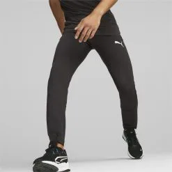 Pantalones Hombre EVOSTRIPE PUMA -tienda de equipos de fitness pantalones hombre evostripe puma 2