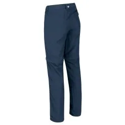 Regatta Pantalones Leesville II Para Hombre Vaquero Luz De Luna -tienda de equipos de fitness pantalones leesville ii para hombre vaquero luz de luna 3