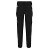 Regatta Pantalones Mountain Para Hombre Negro -tienda de equipos de fitness pantalones mountain para hombre negro