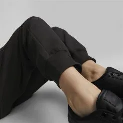 Pantalones Mujer HER High-Waist PUMA -tienda de equipos de fitness pantalones mujer her high waist puma 2