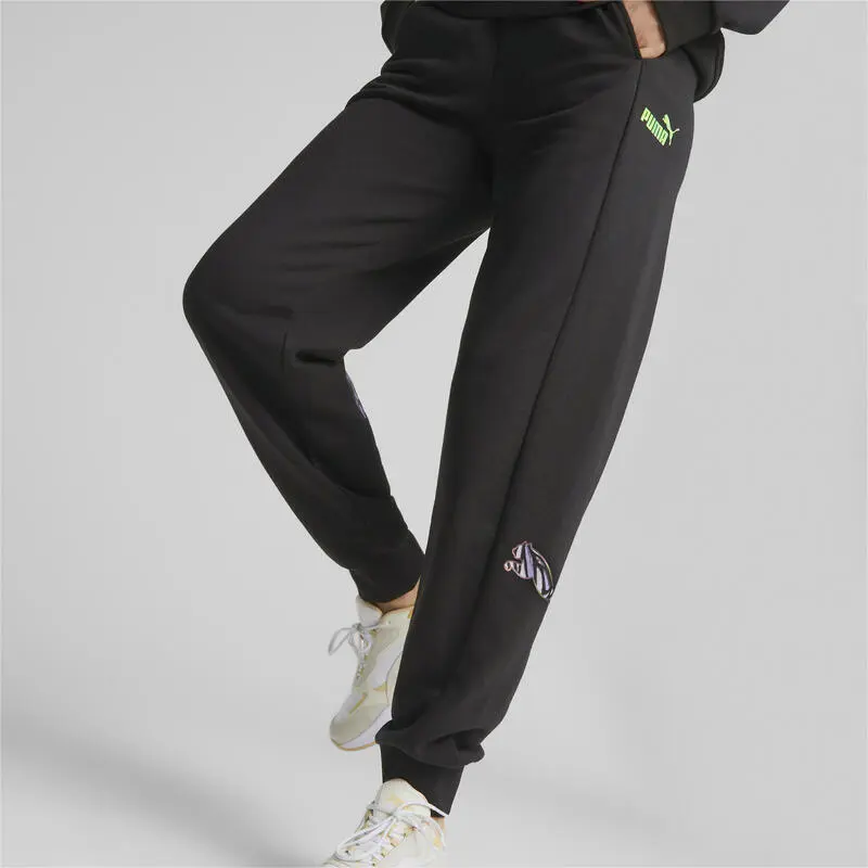 Pantalones Mujer PUMA Power Novashine PUMA 4 Pantalones Mujer PUMA Power Novashine PUMA - Imagen 2