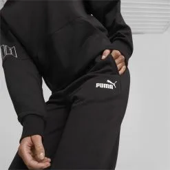 Pantalones Mujer PUMA POWER Tape PUMA -tienda de equipos de fitness pantalones mujer puma power tape puma 2