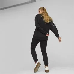 Pantalones Mujer PUMA POWER Tape PUMA -tienda de equipos de fitness pantalones mujer puma power tape puma 3