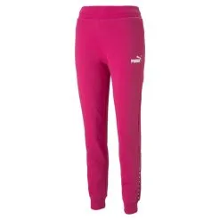 Pantalones Mujer PUMA POWER Tape PUMA -tienda de equipos de fitness pantalones mujer puma power tape puma 5