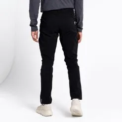 Dare 2b Pantalones Tuned In II Multibolsillos De Senderismo Para Hombre Negro -tienda de equipos de fitness pantalones tuned in ii multibolsillos de senderismo para hombre negro 2