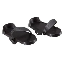 Domyos Par De Reposapiés Máquina Remo FRO 120