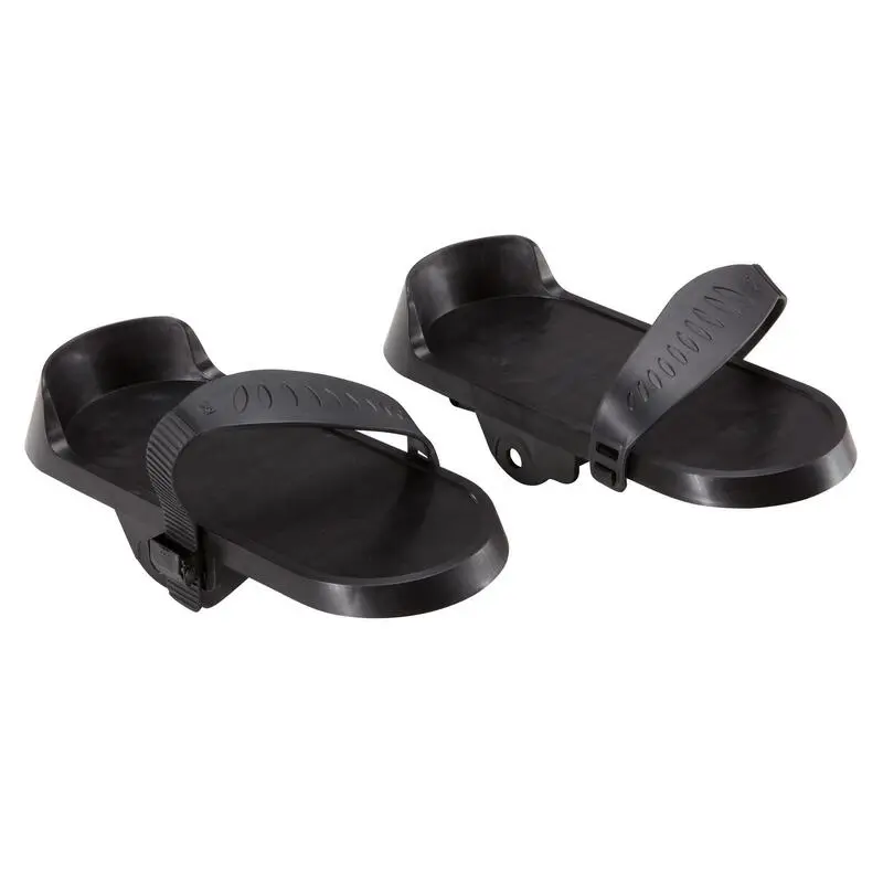 Domyos Par De Reposapiés Máquina Remo FRO 120 2 Domyos Par De Reposapiés Máquina Remo FRO 120