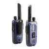 Forclaz PAR DE WALKIE TALKIES RECARGABLES USB - WT 500 - 10 Km -tienda de equipos de fitness par de walkie talkies recargables usb wt 500 10 km