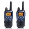Pareja Pmr446 De Walkie-Talkies XT60 MIDLAND -tienda de equipos de fitness pareja pmr446 de walkie talkies xt60 midland