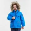 Parka De Montaña Y Nieve Niños 2 A 6 Años Quechua SH500 Ultra-Warm Azul -tienda de equipos de fitness parka de montaa y nieve nios 2 a 6 aos quechua sh500 ultra warm azul