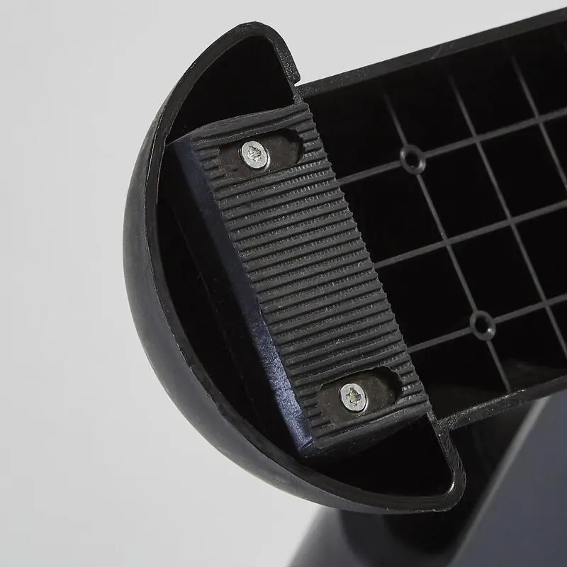 Pedaleador Fitness Gym Domyos Pedalera Estática Mini Bike Negro 4 Pedaleador Fitness Gym Domyos Pedalera Estática Mini Bike Negro - Imagen 2