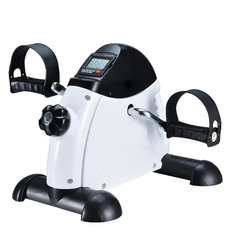 OZIO FITNESS Pedaleador Mini Bicicleta Estática Con Pantalla LCD Fitbody 3 OZIO FITNESS Pedaleador Mini Bicicleta Estática Con Pantalla LCD Fitbody