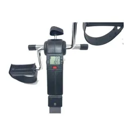 OZIO FITNESS Pedaleador Plegable Con Control De Actividad FitBody -tienda de equipos de fitness pedaleador plegable con control de actividad fitbody 2