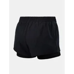 TCA Perform 2 En 1 Pantalon Cortos Con Bolsillo Con Cremallera Para Mujer 9 TCA Perform 2 En 1 Pantalon Cortos Con Bolsillo Con Cremallera Para Mujer -tienda de equipos de fitness perform 2 en 1 pantalon cortos con bolsillo con cremallera para mujer 1