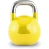 OZIO FITNESS Pesa Rusa Kettlebell Competición 16 Kg Acero Premium Amarilla 1 OZIO FITNESS Pesa Rusa Kettlebell Competición 16 Kg Acero Premium Amarilla -tienda de equipos de fitness pesa rusa kettlebell competicion 16 kg acero premium amarilla