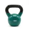 OZIO FITNESS Pesa Rusa Kettlebell Hierro Con Recubrimiento De Vinilo 12kg -tienda de equipos de fitness pesa rusa kettlebell hierro con recubrimiento de vinilo 12kg