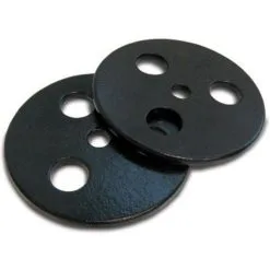 Tecnovita By BH Pesas Vibratorias AXIA Vibro Peso Maximo 2 X 3.350 Kg -tienda de equipos de fitness pesas vibratorias axia vibro peso maximo 2 x 3350 kg 3