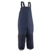 Quechua Peto Impermeable De Senderismo - Azul Marino- Niños -6- 2 Años -tienda de equipos de fitness peto impermeable de senderismo azul marino nios 6 2 aos