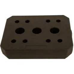 CORENGTH PLACA DE PESO SUPERIOR HOME GYM