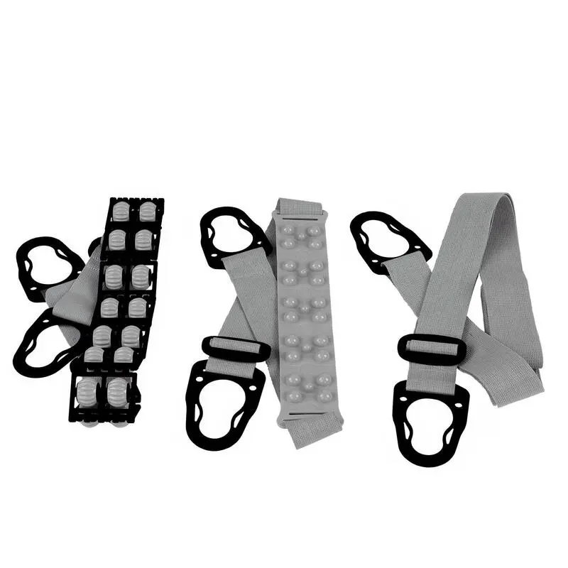 BH Fitness Plataforma Vibraoria G225 Tactile Tonic Pro Con 3 Cintas 7 BH Fitness Plataforma Vibraoria G225 Tactile Tonic Pro Con 3 Cintas - Imagen 5